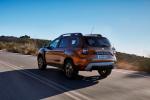 Dacia Duster 2017 года (WW)